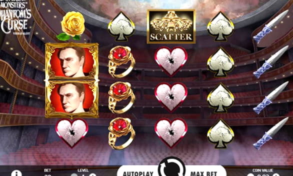660% Match Bonus at Jackpot City Casino