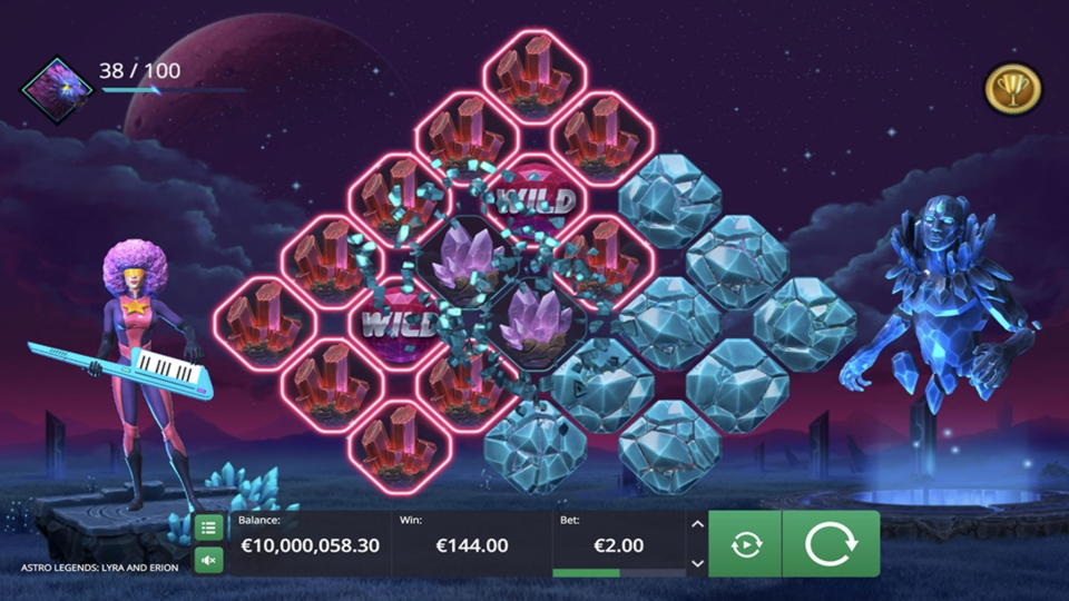 EUR 520 Tournament at Karamba Casino