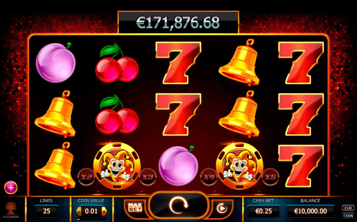 Eur 330 Free chip at Bonanza Game Casino