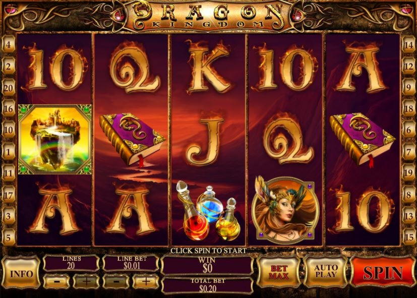€820 Tournament at Energy Casino
