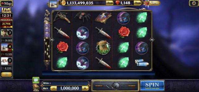 700% Match Bonus at Slotty Dubai Casino