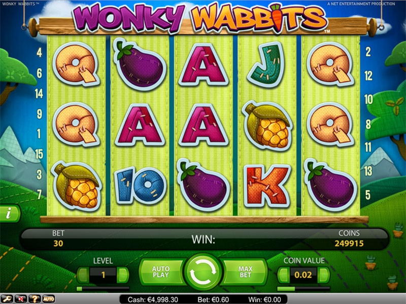 EURO 4600 No Deposit at Jackpot City Casino