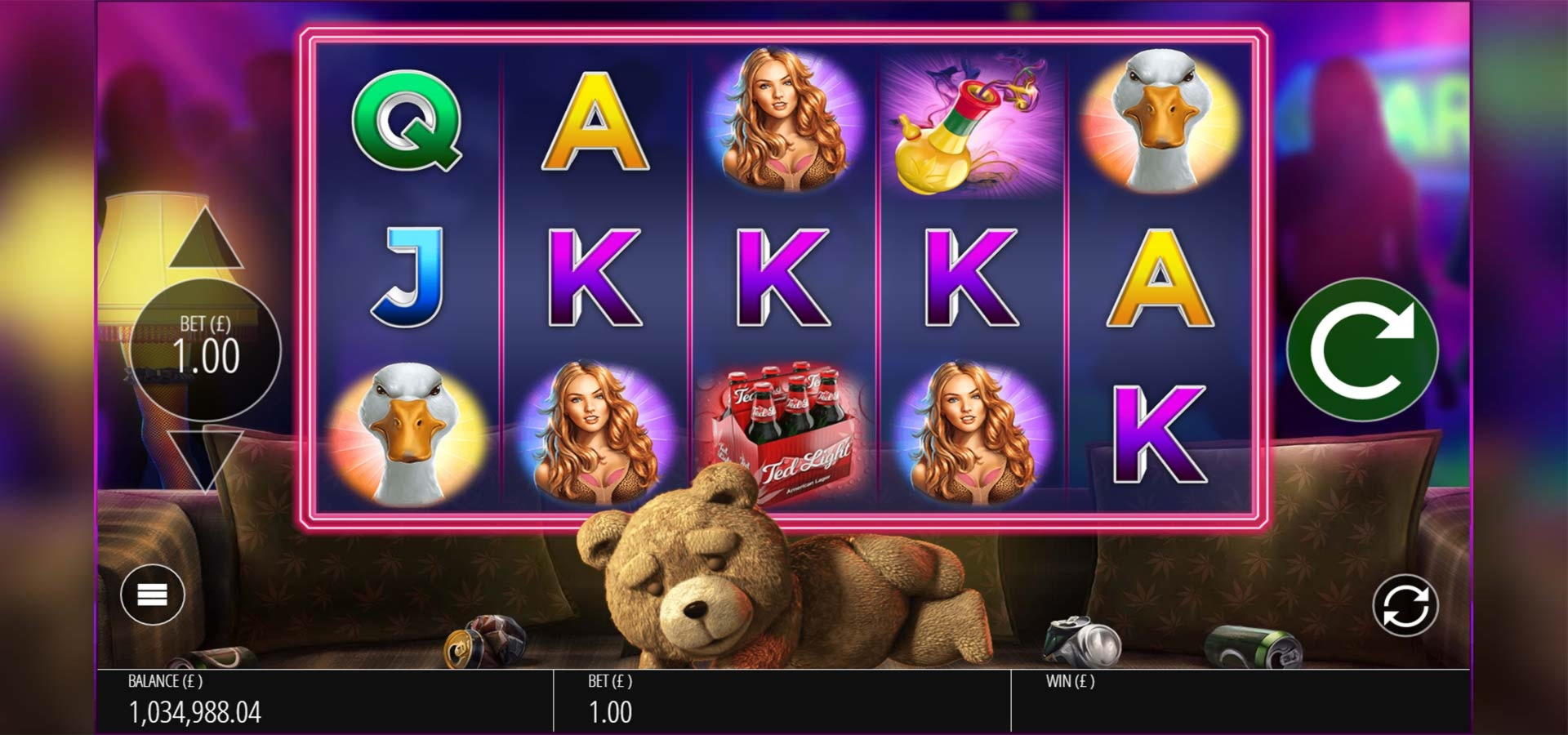 70 free casino spins at BGO Casino