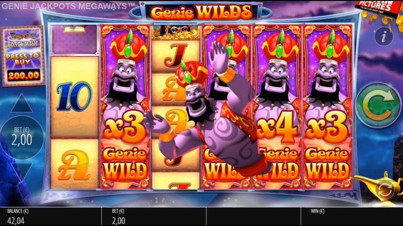 920% casino match bonus at BGO Casino