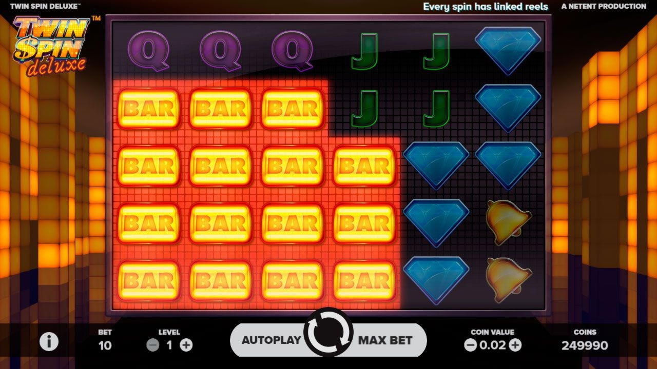 EUR 505 Online Casino Tournament at Casino Luck