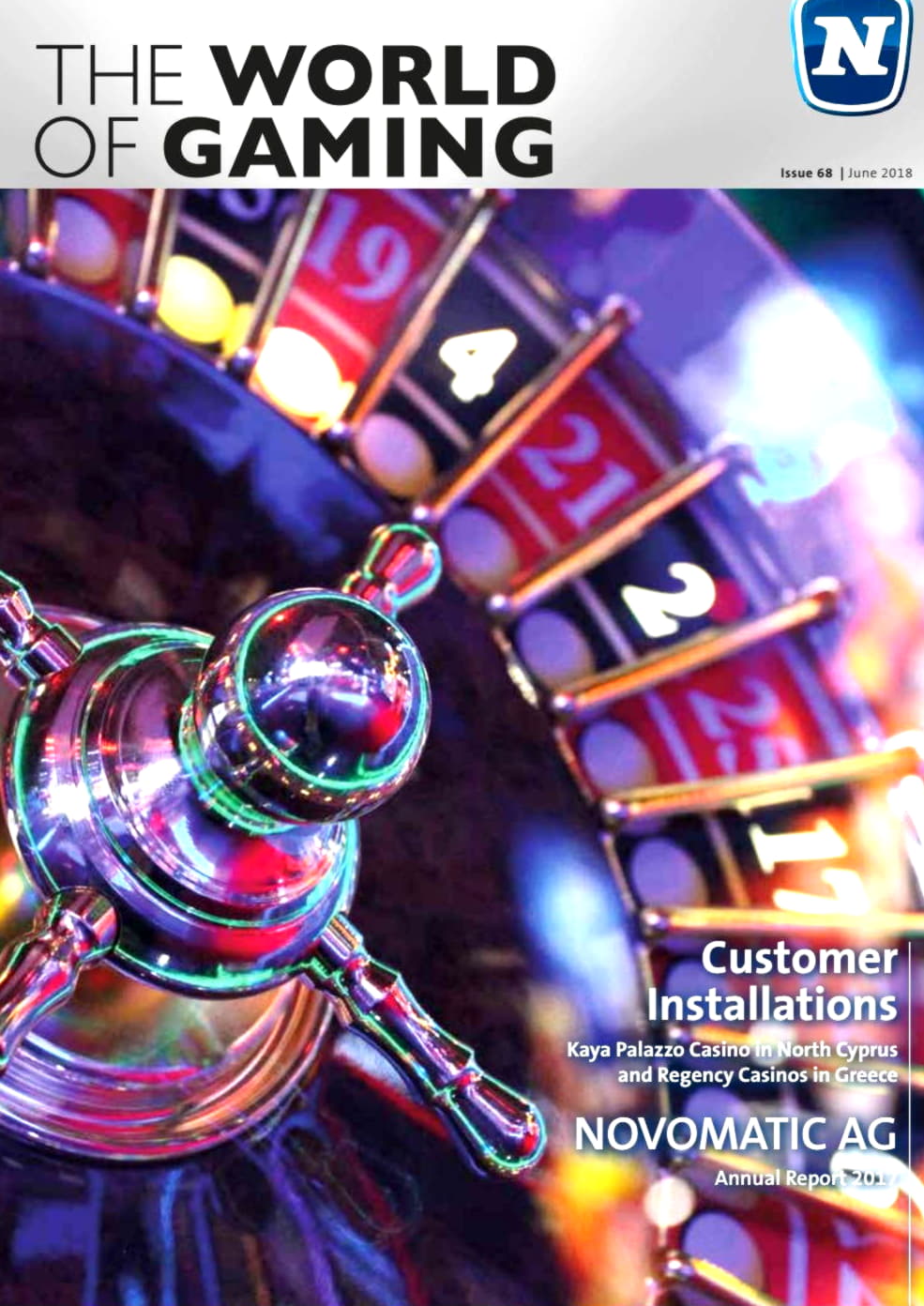 135% Deposit match bonus at Karamba Casino
