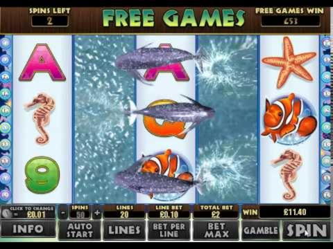 55 free spins at Black Lotus Casino