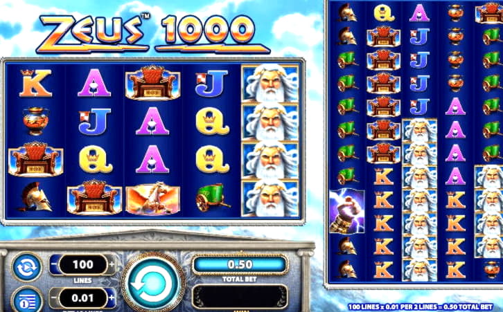 190 Trial Spins at 888 Casino