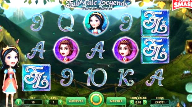 220 Free spins casino at Wild Slots Casino