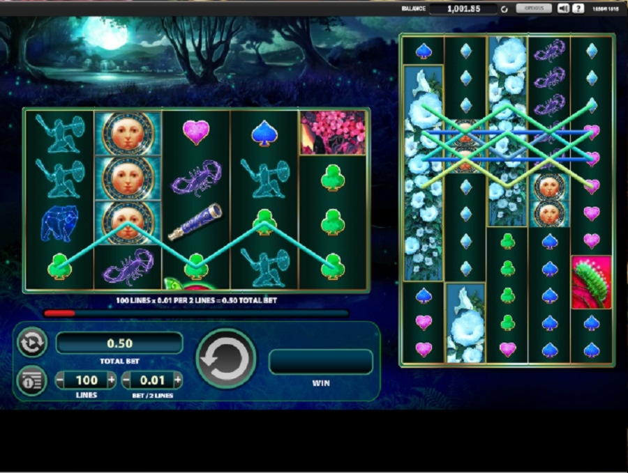 230% Signup Casino Bonus at Casino-X