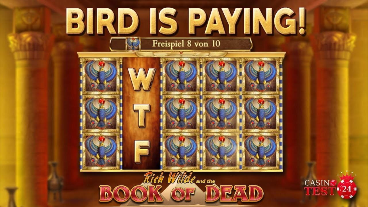 £125 Casino tournaments freeroll at Magic Red Casino
