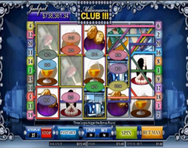 95 Free Spins at Mansion Casino