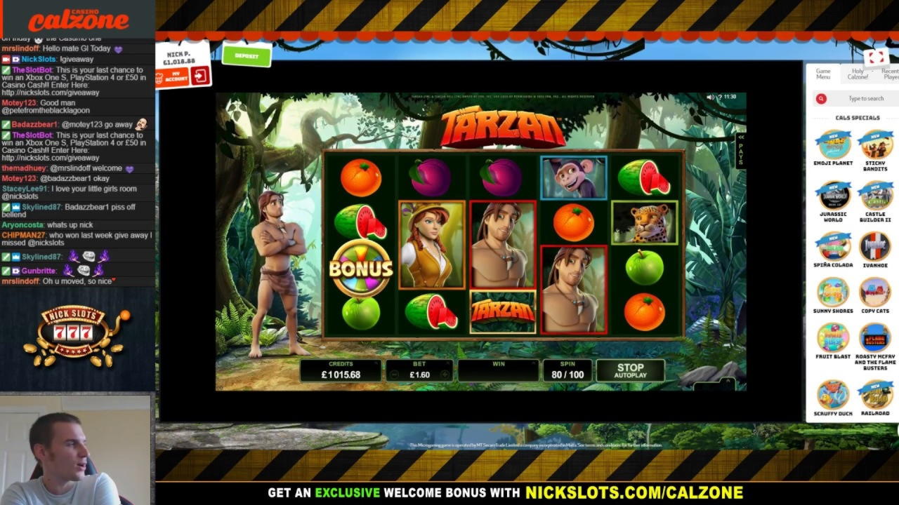 ﻿$2065 No deposit bonus code at Unique Casino