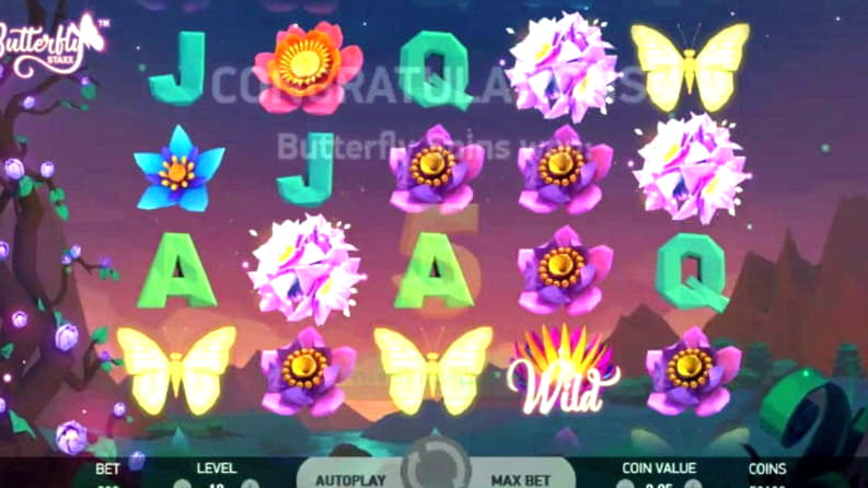 235% Match Bonus at Casino Luck