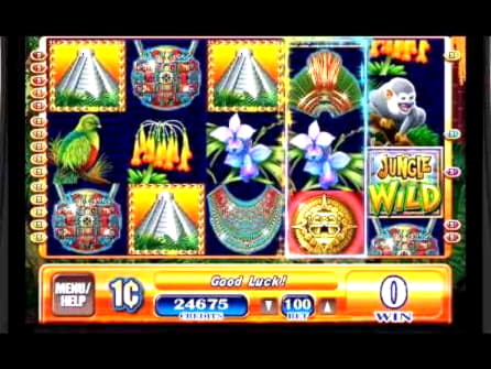EUR 615 Tournament at Wild Slots Casino