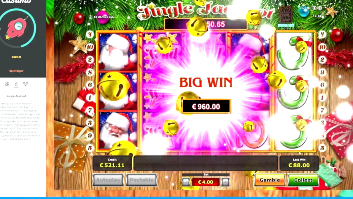 Eur 666 Free Chip Casino at CasiPlay Casino