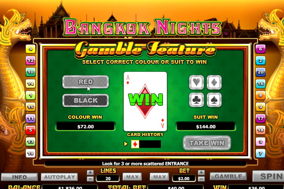 EURO 685 Free Cash at Unique Casino
