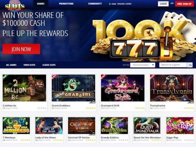 690% Best Signup Bonus Casino at Unique Casino