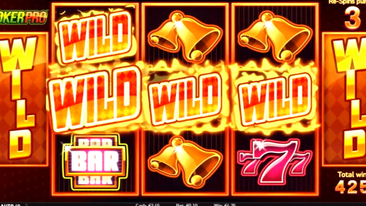 225 Free spins no deposit at Casino Luck