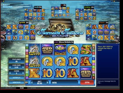 €4145 No Deposit Bonus Casino at Winner Casino