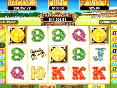 120% Match Bonus at Opti Bet Casino