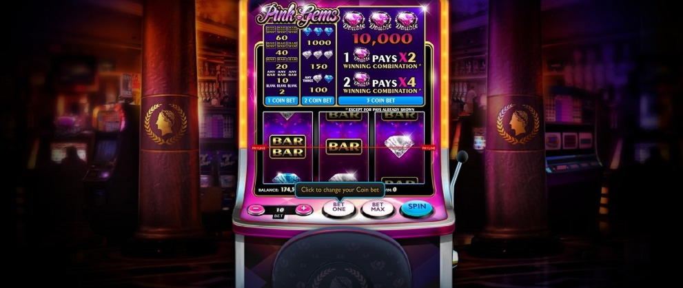 290 Free Casino Spins at Next Casino