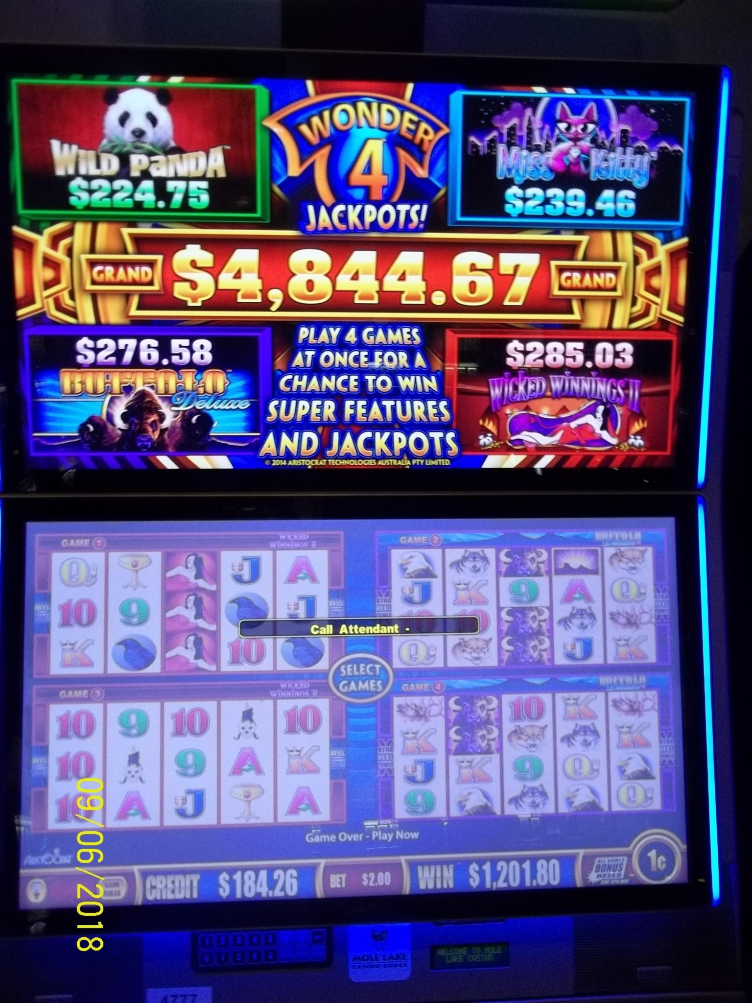€2975 NO DEPOSIT BONUS at Casino-X