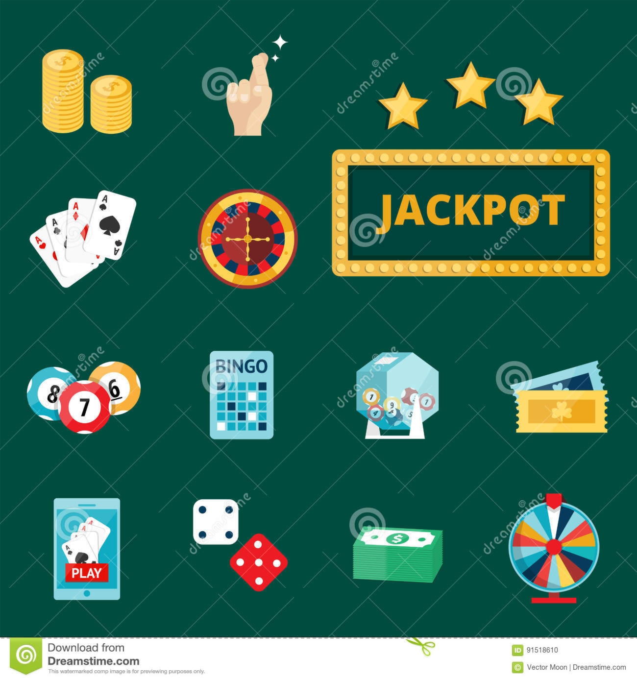 44 Trial Spins at Cherry Casino
