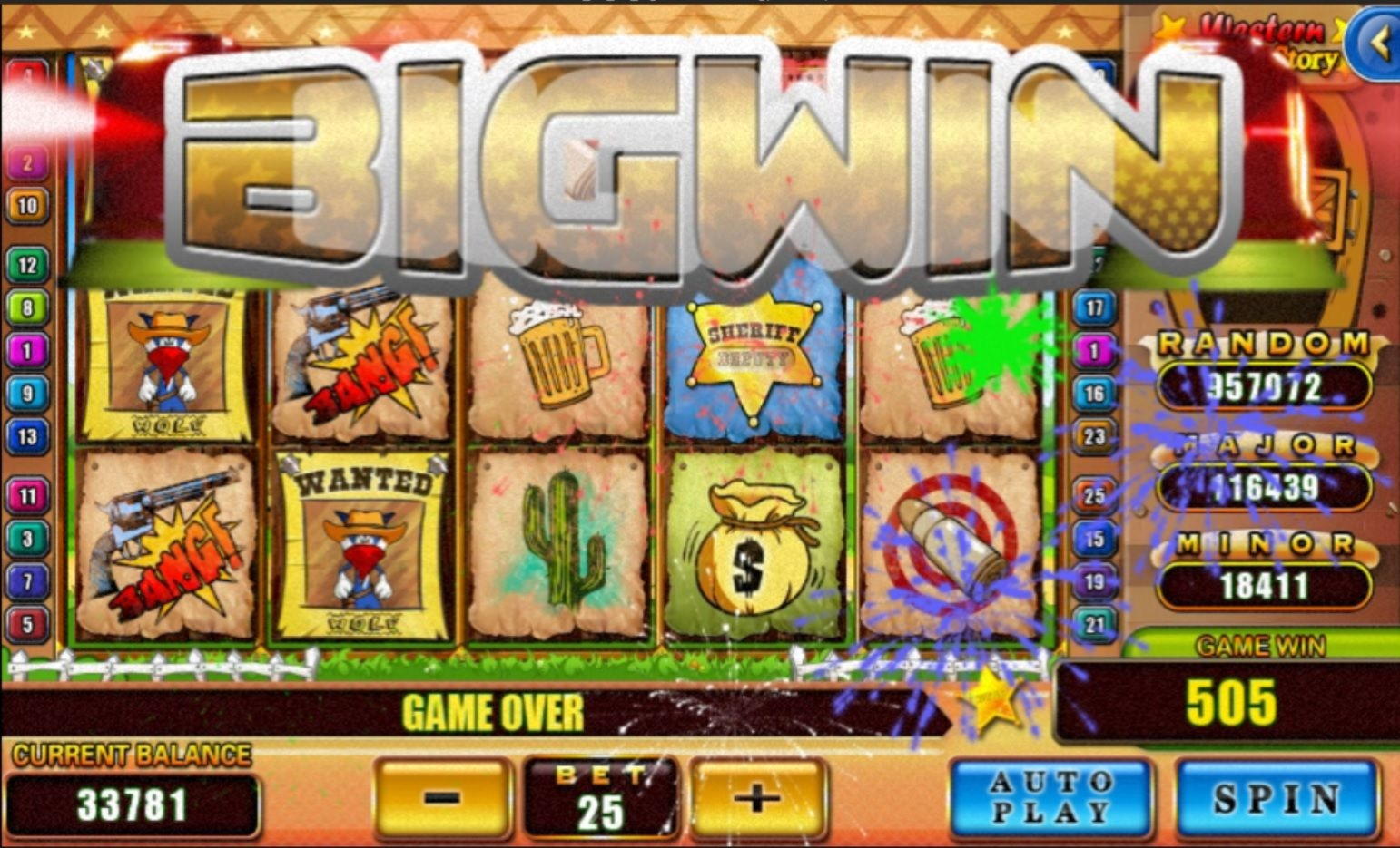390% Match bonus at Cherry Casino