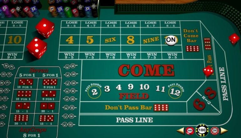 45 Free Spins no deposit casino at Karamba Casino