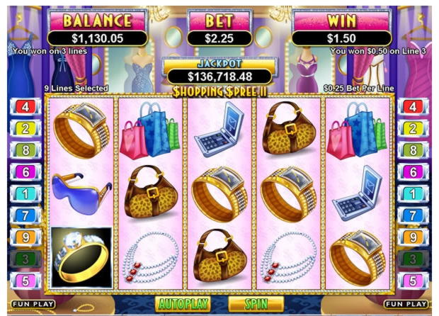 €77 free chip at Casino-X