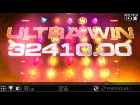 €235 FREE Casino Chip at Energy Casino