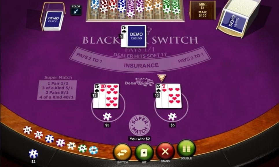 €4285 no deposit bonus casino at Joy Casino