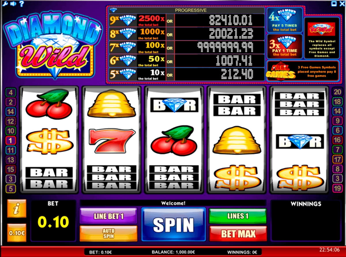 EUR 1250 No Deposit Casino Bonus at Spin Up Casino