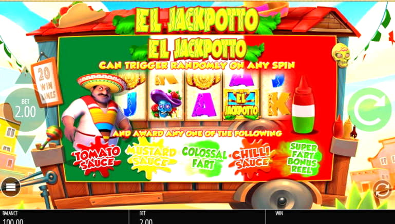 EUR 2035 NO DEPOSIT CASINO BONUS at Joy Casino