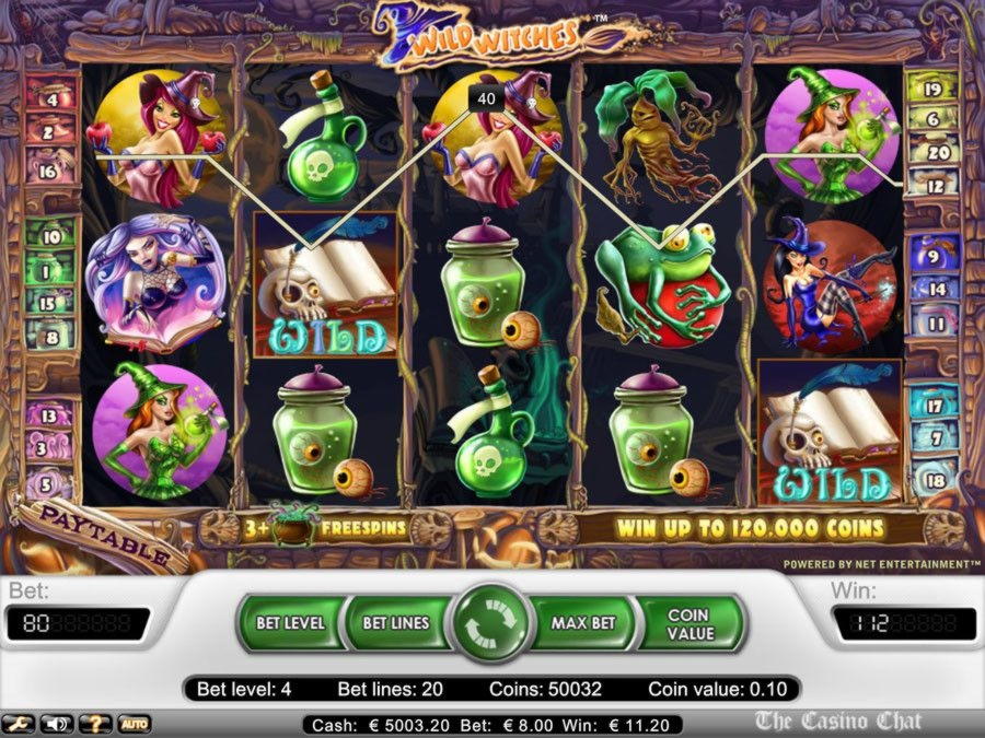 €360 Tournament at Energy Casino