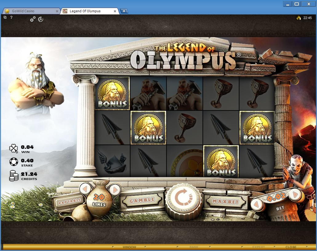 Eur 2470 no deposit casino bonus at Jackpot City Casino