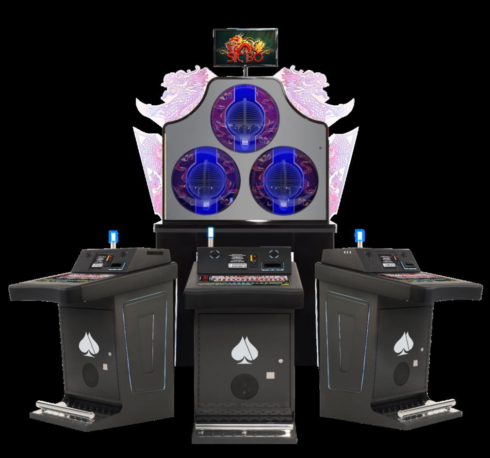 505% Casino Welcome Bonus at Magic Red Casino