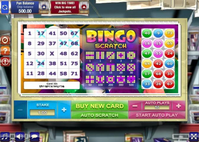 85 free spins no deposit casino at Wild Slots Casino