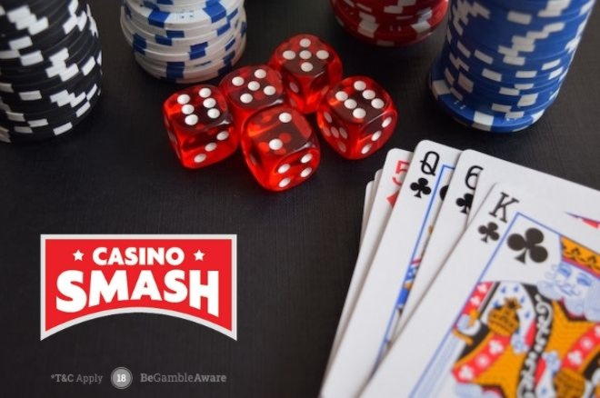 65% casino match bonus at Oshi Casino