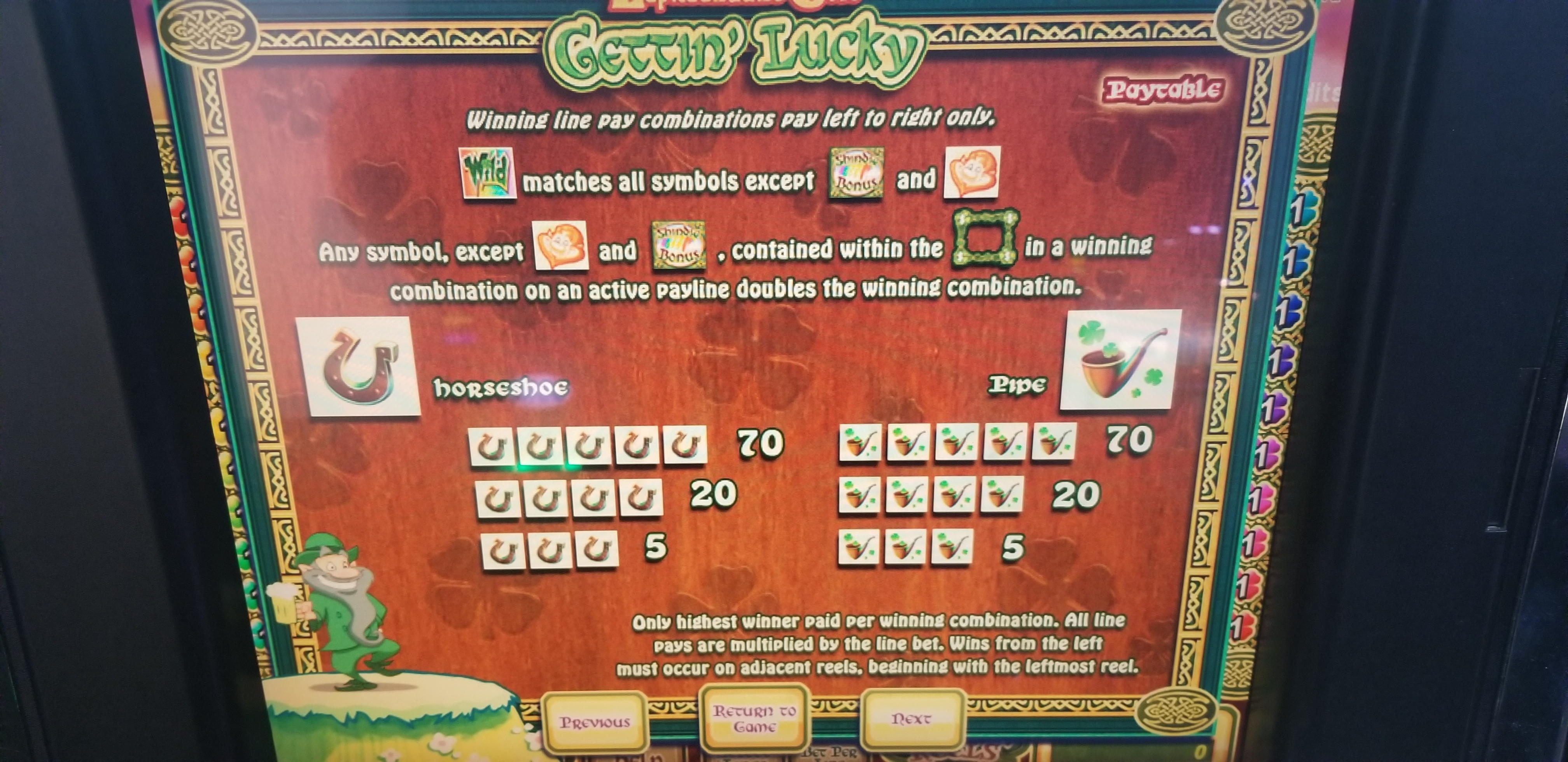 $2355 no deposit bonus casino at Unique Casino