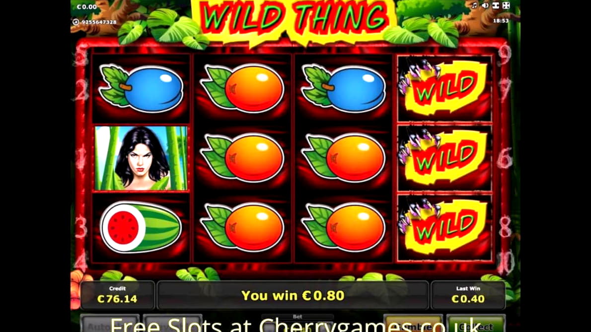 245 Free spins no deposit casino at Bonanza Game Casino