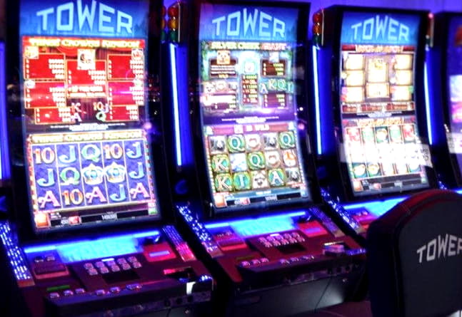 235 free spins no deposit at Oshi Casino