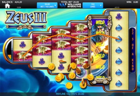 235 Loyal Free Spins! at Big Dollar Casino