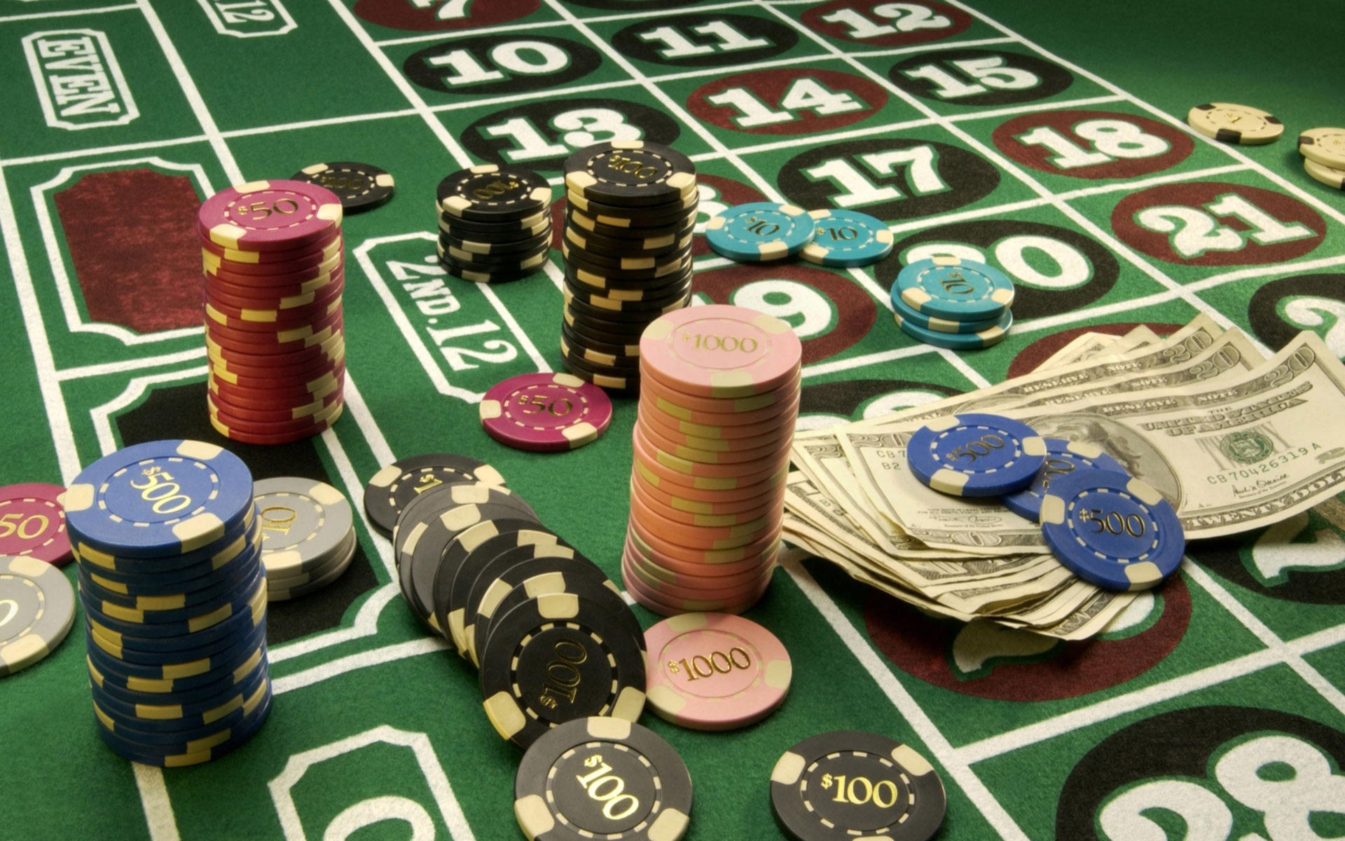 €420 free casino chip at Casino-X