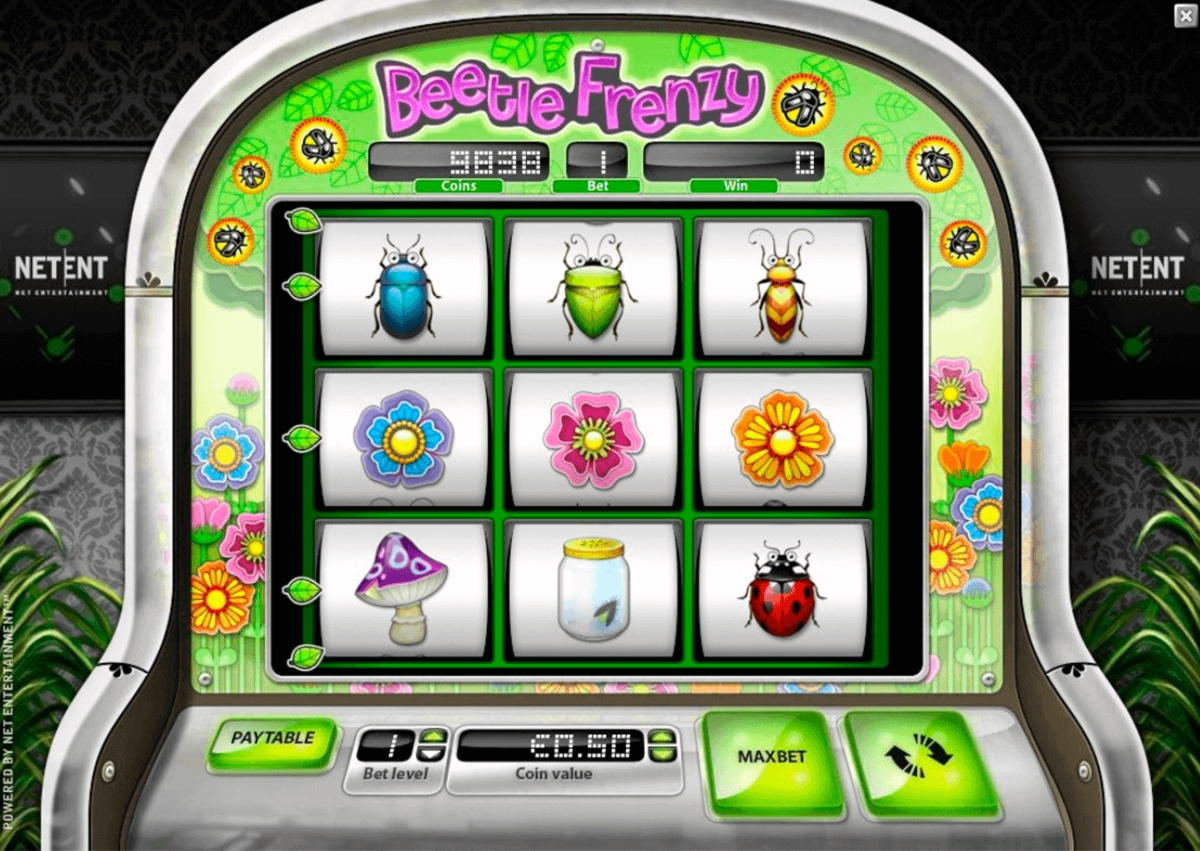 EUR 355 casino chip at Net Bet Casino