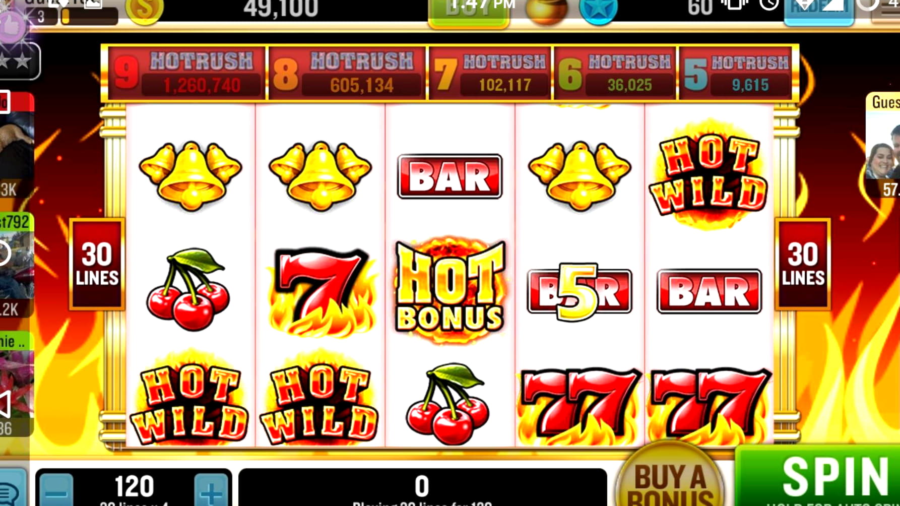 140 free spins at Casino-X
