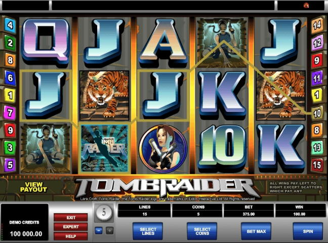 130 Free spins no deposit casino at Casino Luck