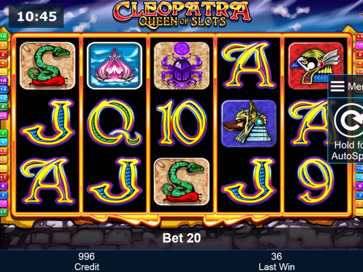 £1475 No deposit bonus casino at Joy Casino