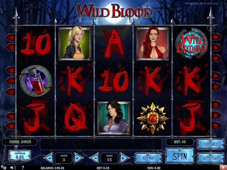 €405 Daily freeroll slot tournament at Slotty Dubai Casino